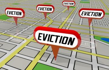 Tenant Protection from Evictions